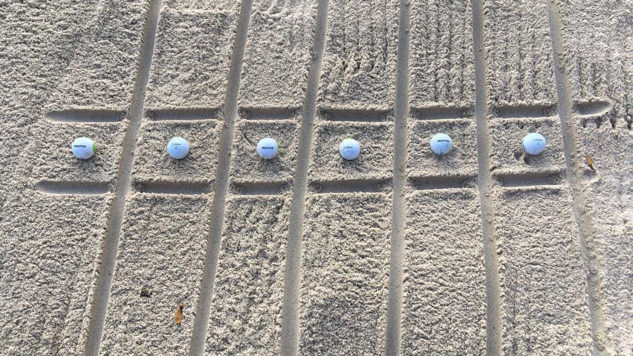 Märkischer Golf Club Potsdam