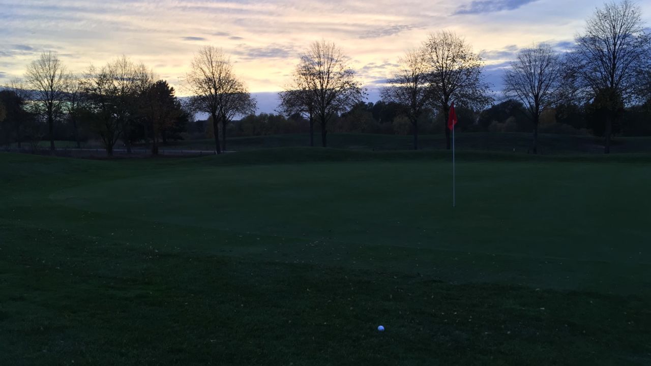 Märkischer Golf Club Potsdam