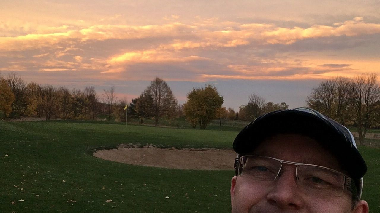 Märkischer Golf Club Potsdam