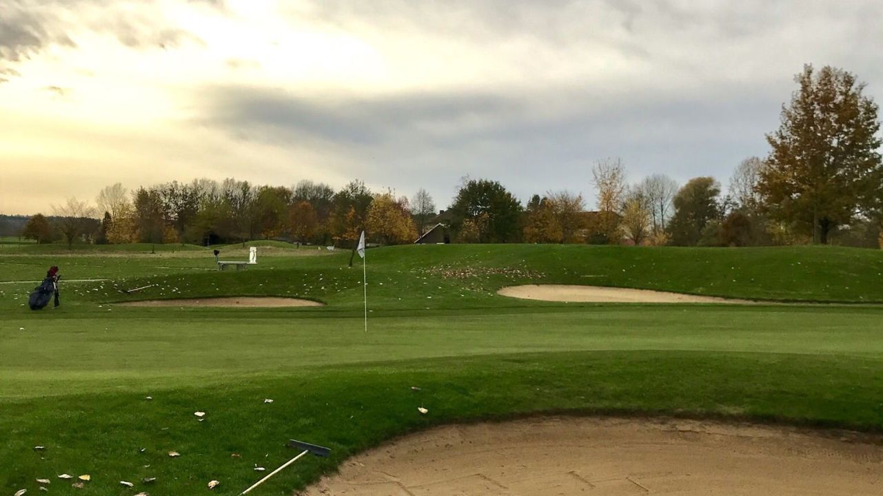 Golf Resort Bad Griesbach, Porsche Golf Course