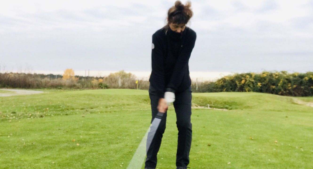 Berliner GC Stolper Heide