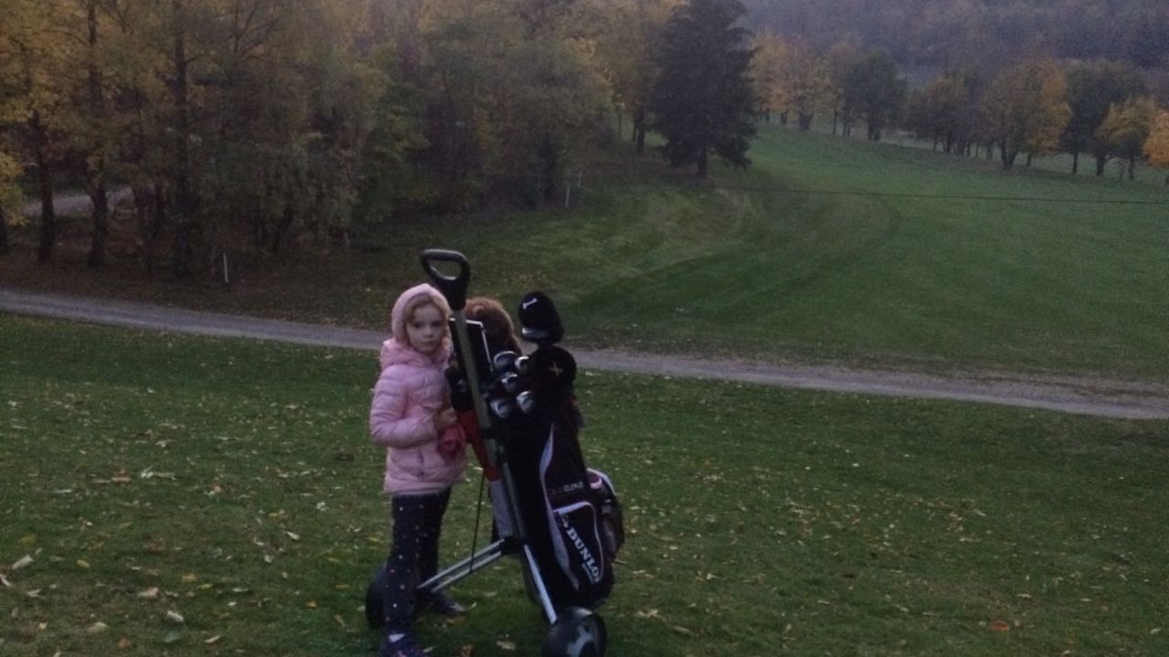 GolfResort Hardenberg