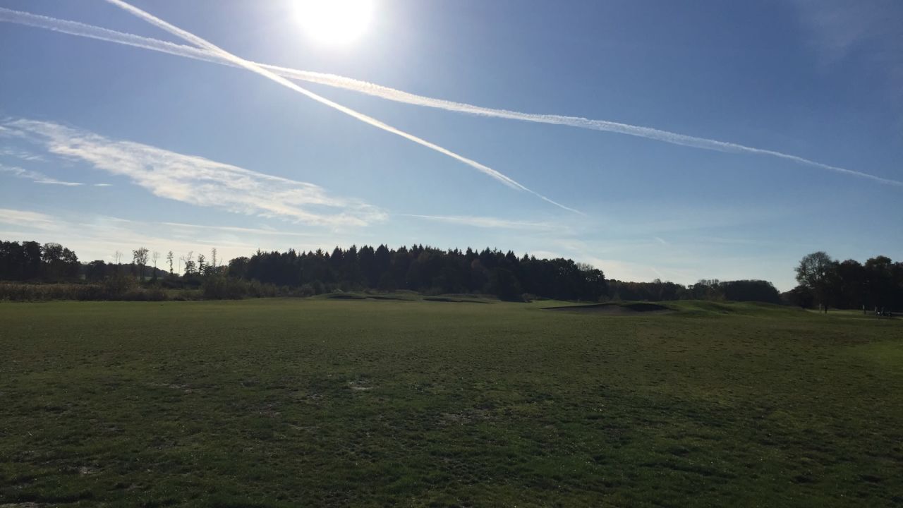 GC Hamburg Oberalster