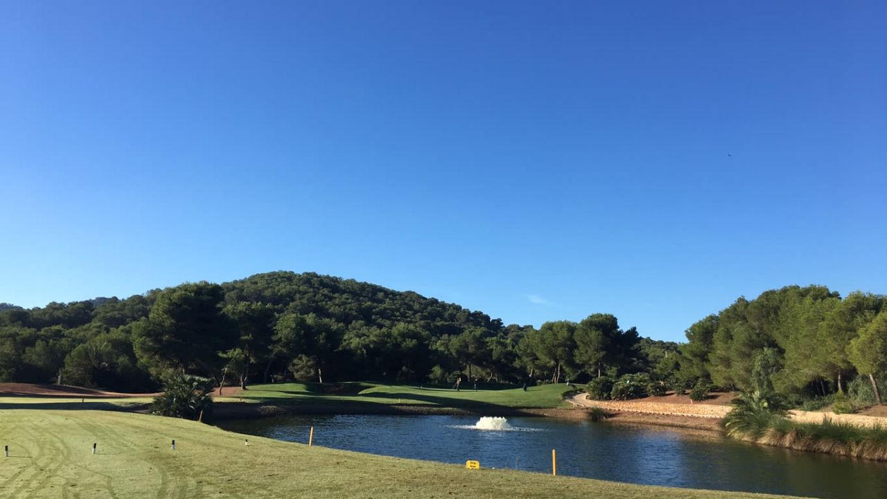 La Manga Club Resort