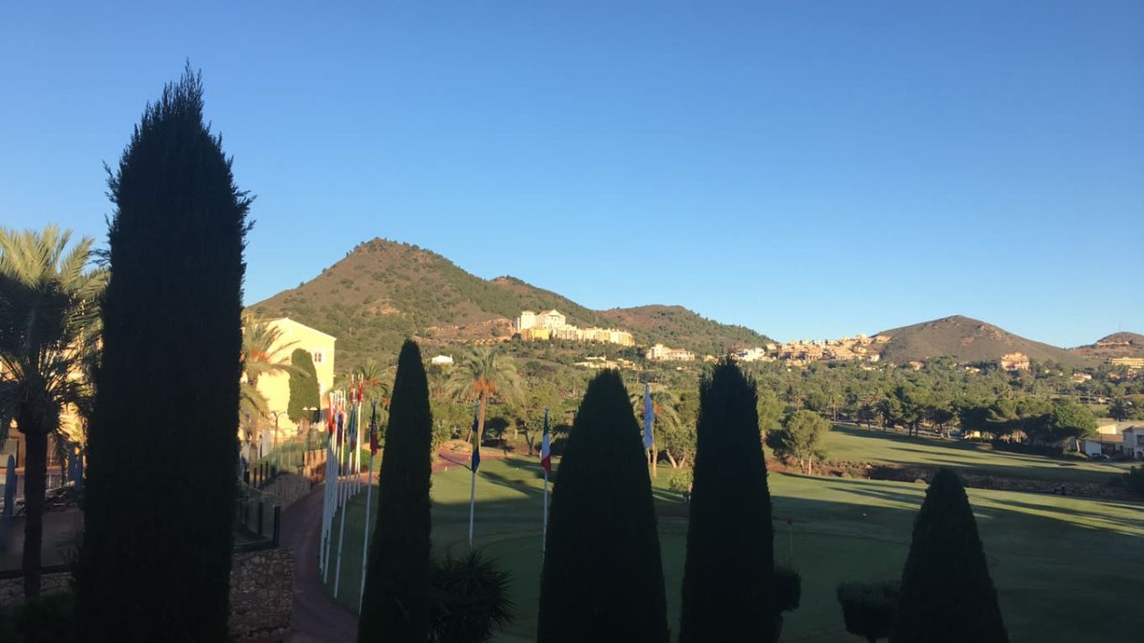La Manga Club Resort