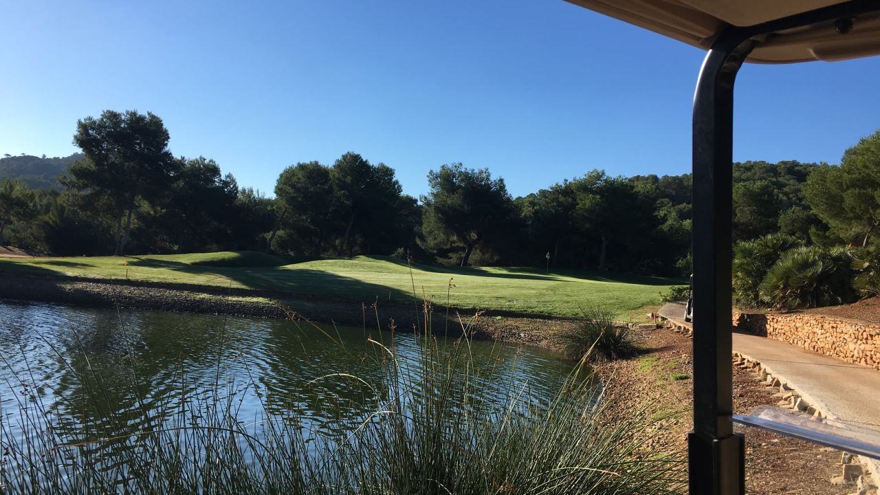 La Manga Club Resort