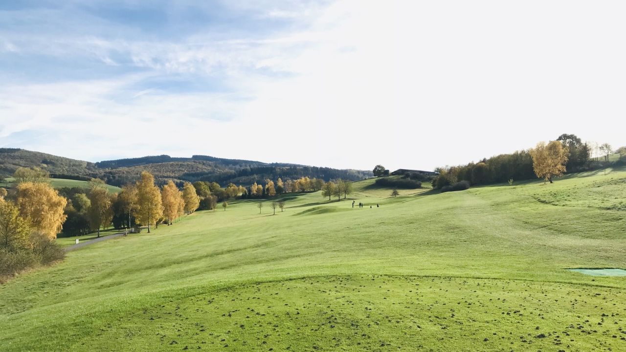 Golf am Haus Amecke