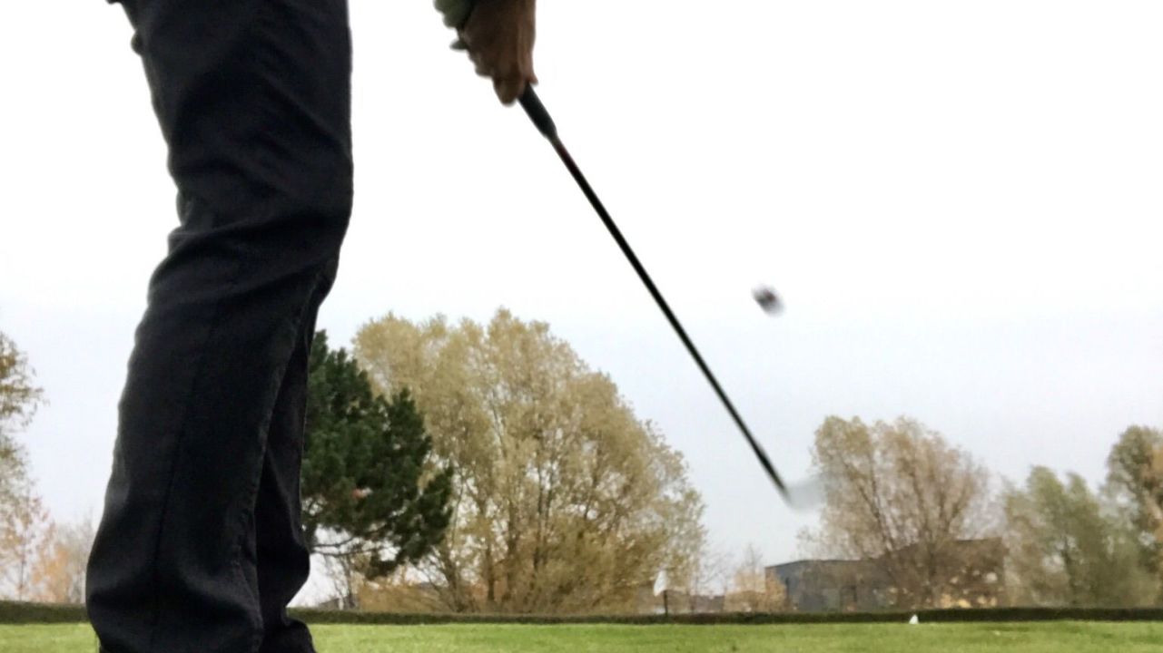 Berliner GC Stolper Heide