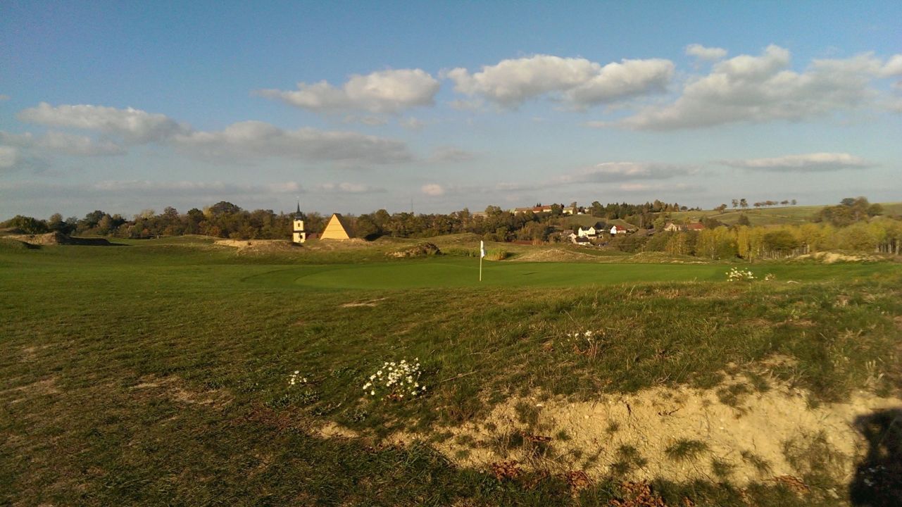 Dresdner GC Tharandter Wald