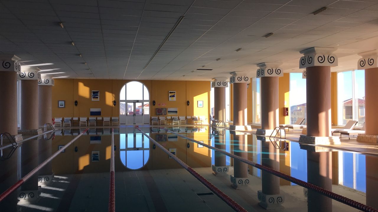 La Manga Club Resort