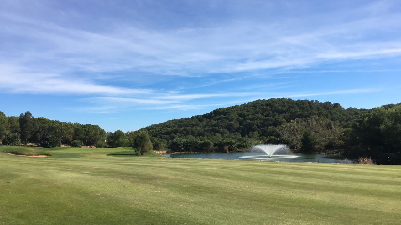 La Manga Club Resort