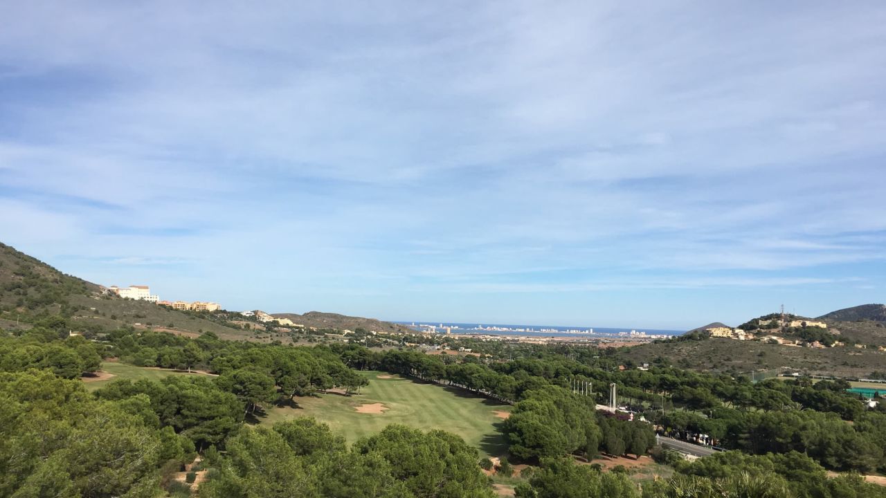 La Manga Club Resort