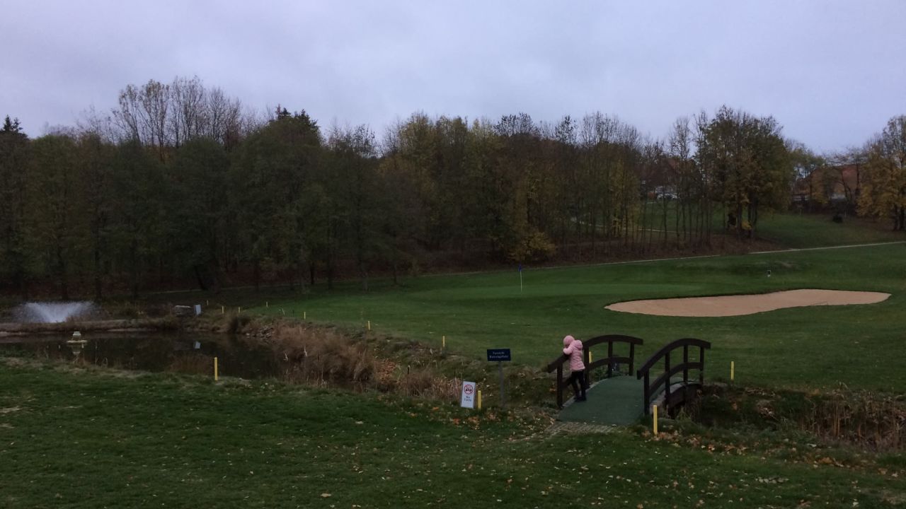 GolfResort Hardenberg