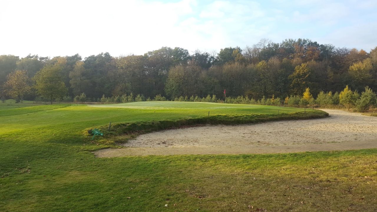 GC Gut Hahues zu Telgte