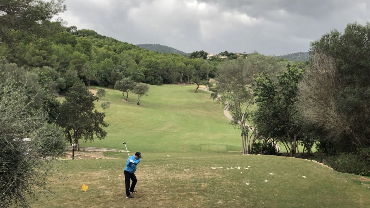 Arabella Golf Son Muntaner