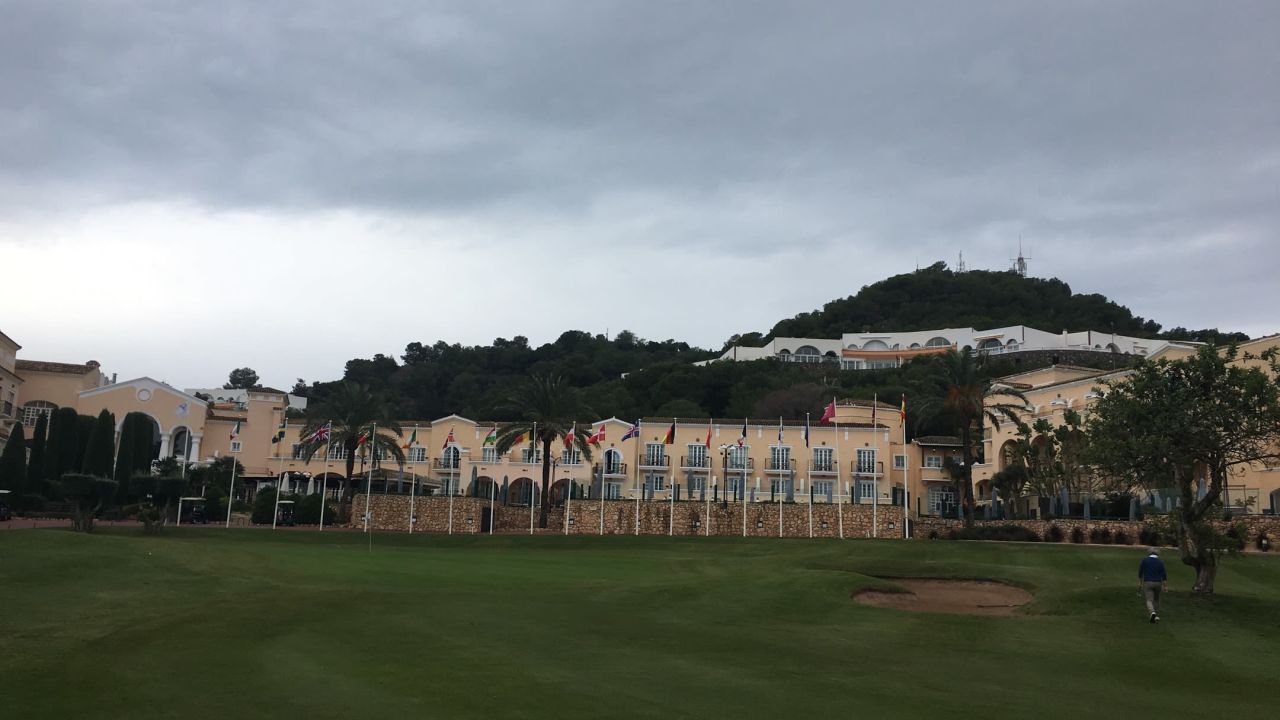 La Manga Club Resort