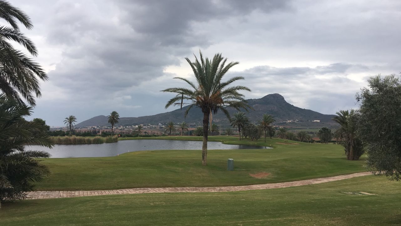 La Manga Club Resort