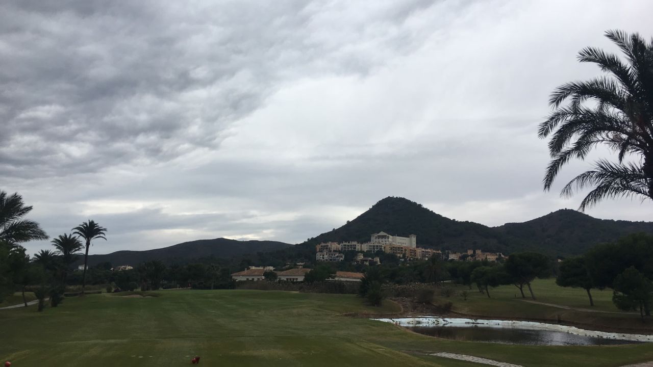 La Manga Club Resort