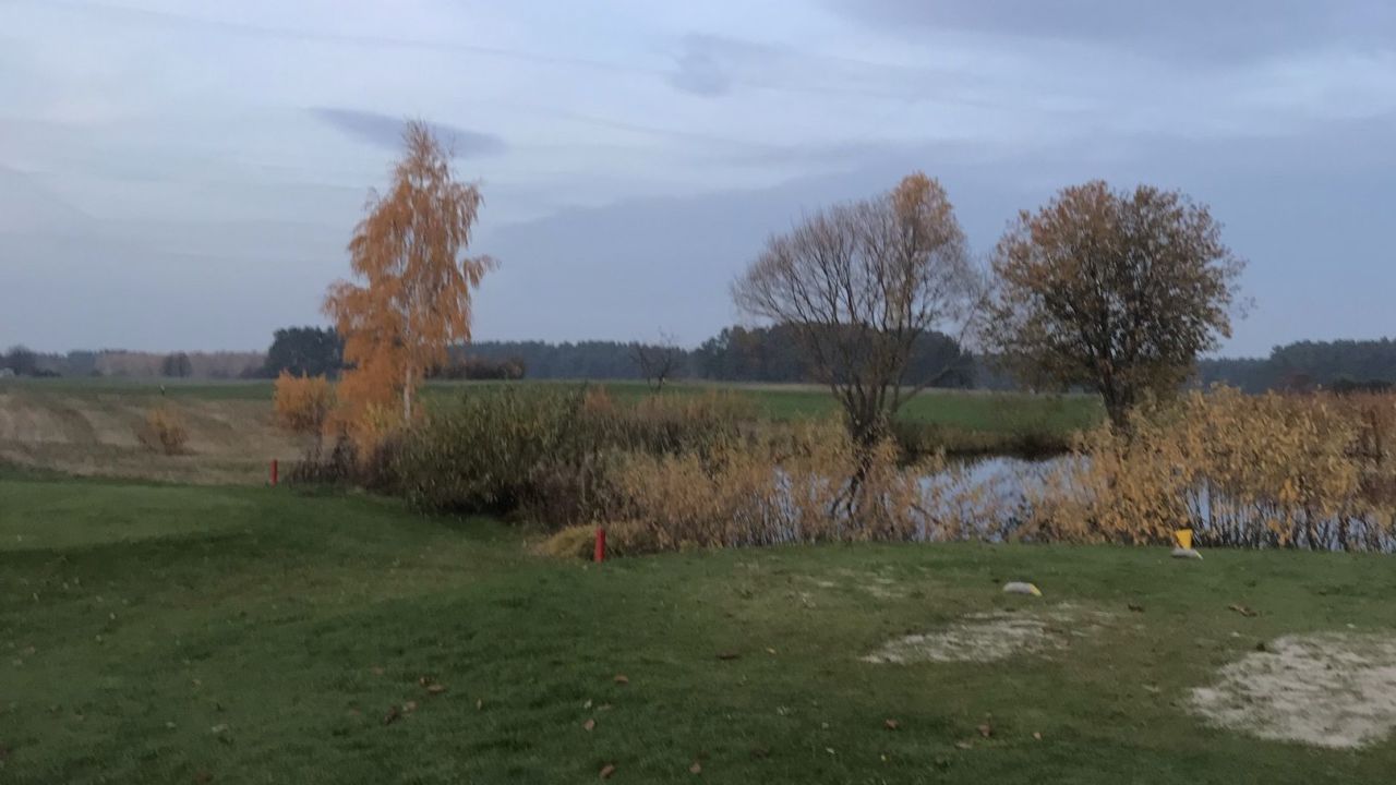 Golfclub Berlin Prenden