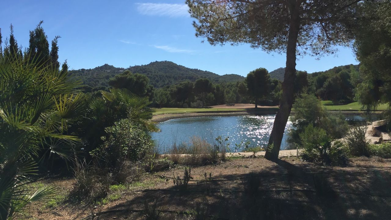 La Manga Club Resort