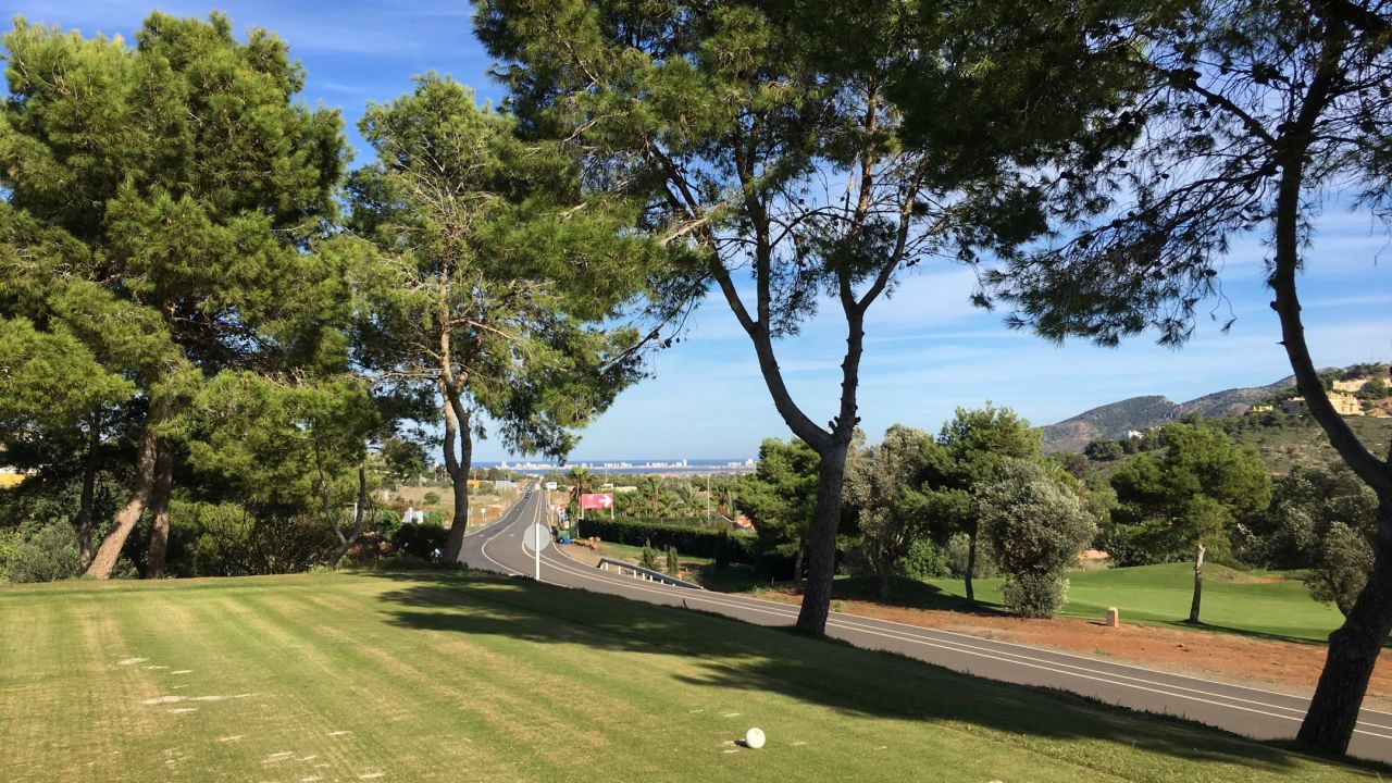 La Manga Club Resort