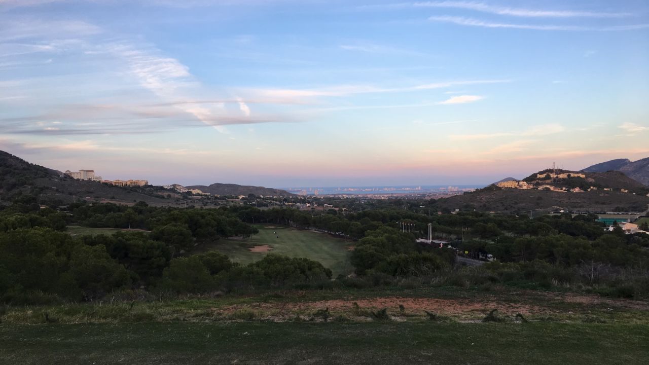 La Manga Club Resort