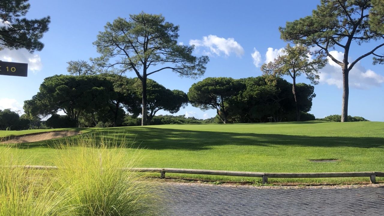 Oceânico Pinhal Golf Course