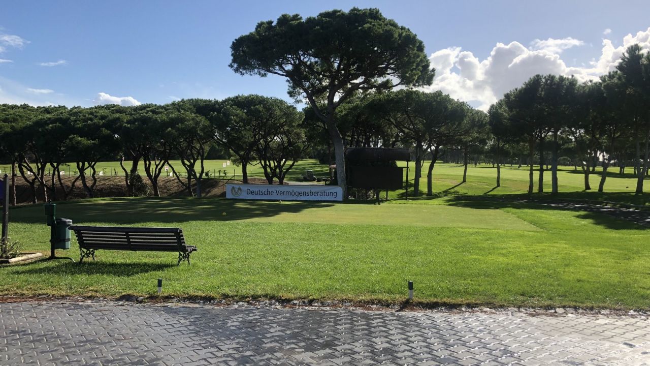 Oceânico Pinhal Golf Course