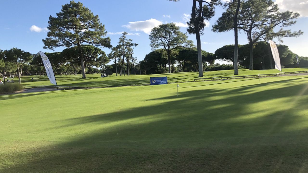 Oceânico Pinhal Golf Course