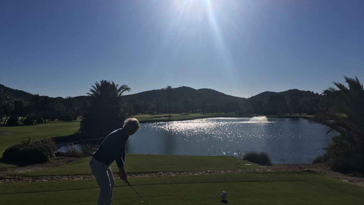 La Manga Club Resort