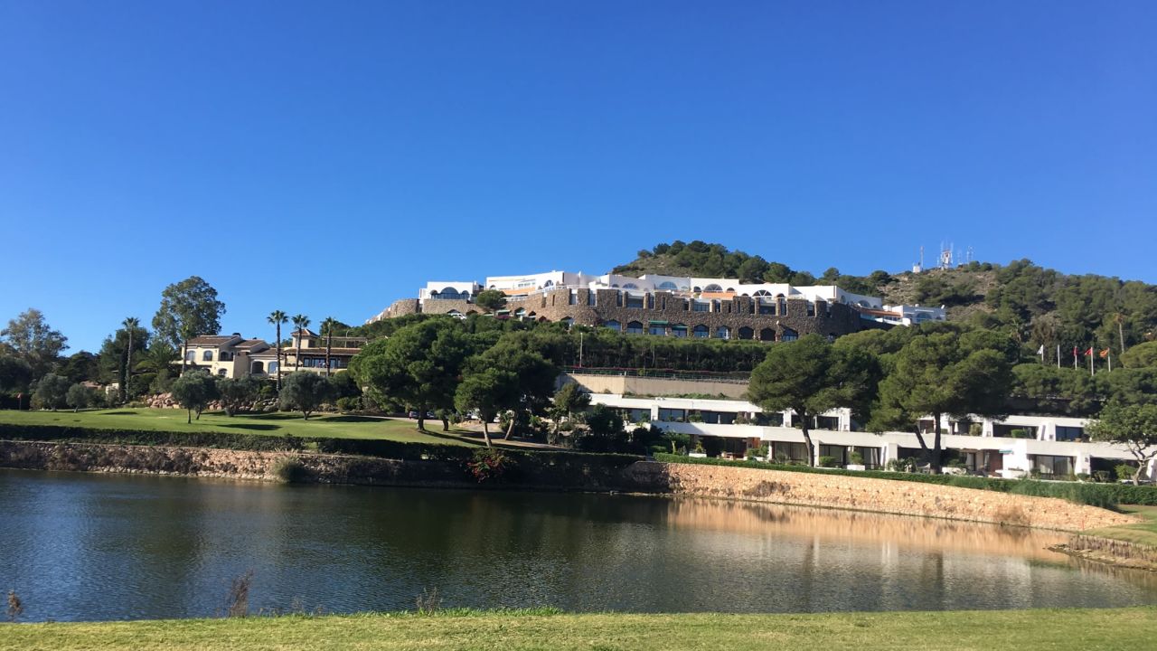 La Manga Club Resort