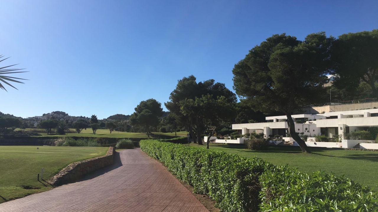 La Manga Club Resort