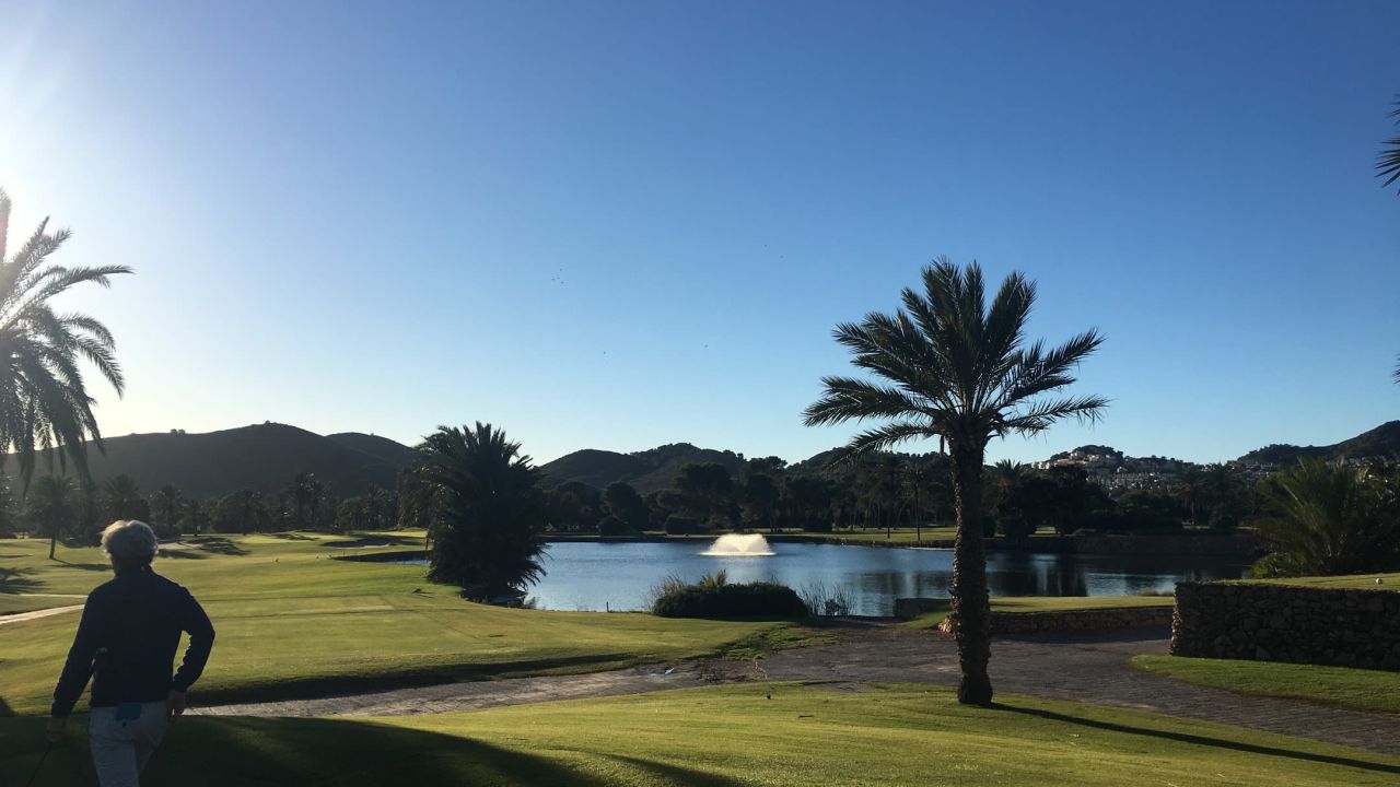 La Manga Club Resort