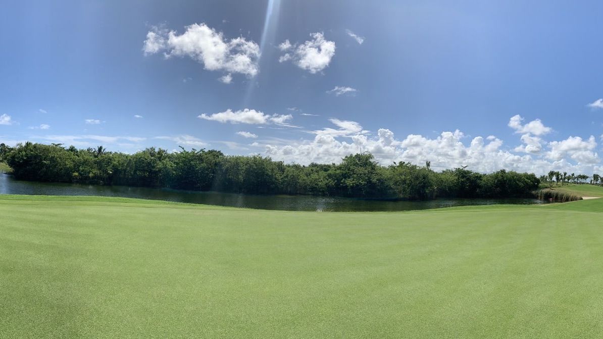 Iberostate Bávaro Golf Club
