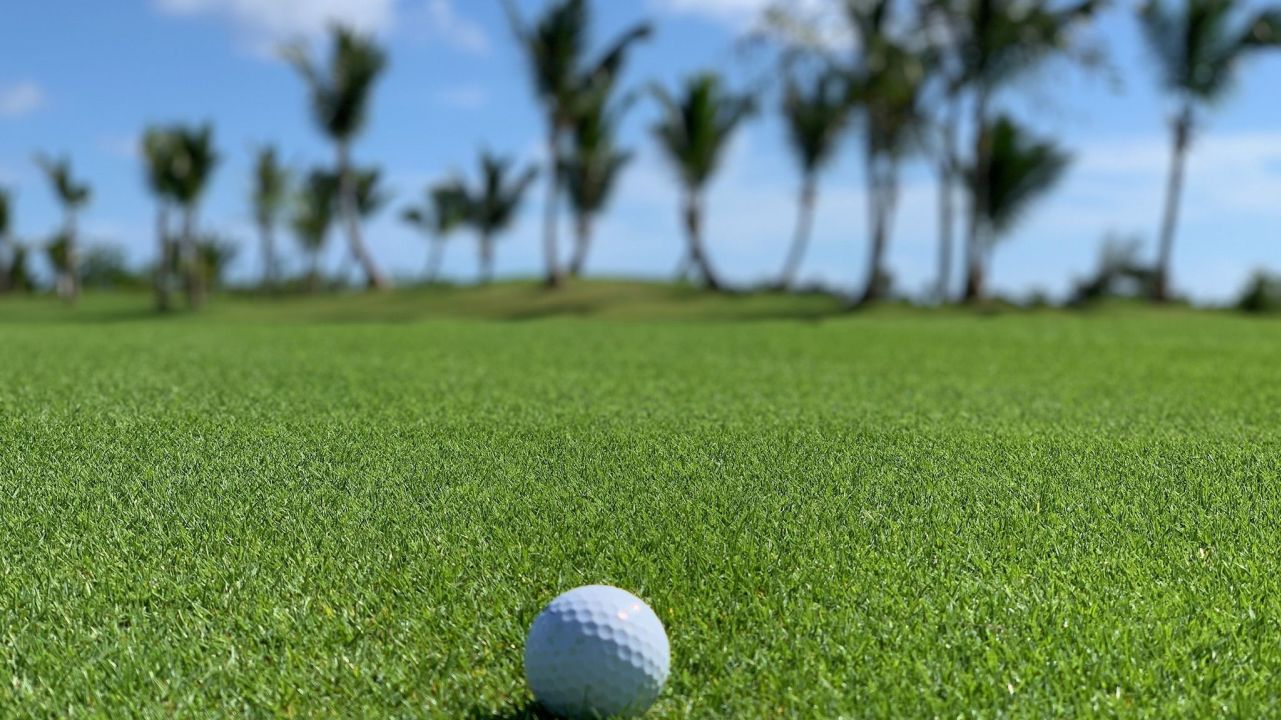 Iberostate Bávaro Golf Club