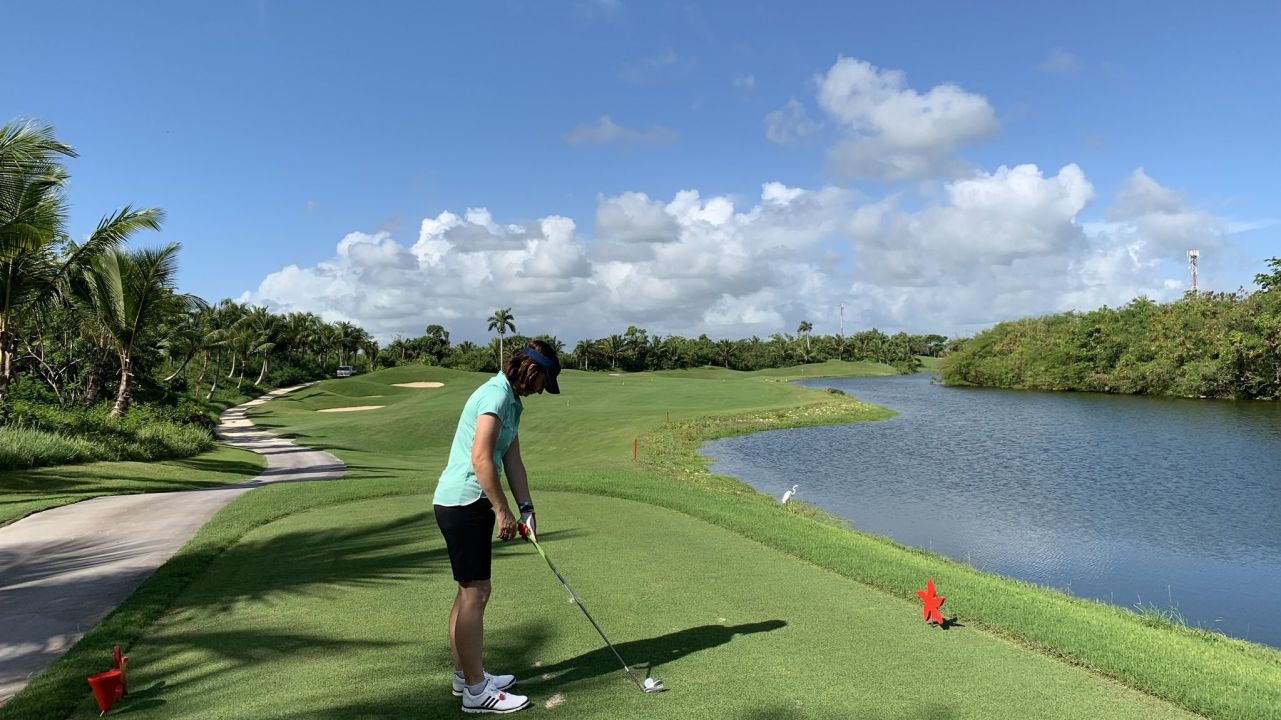 Iberostate Bávaro Golf Club