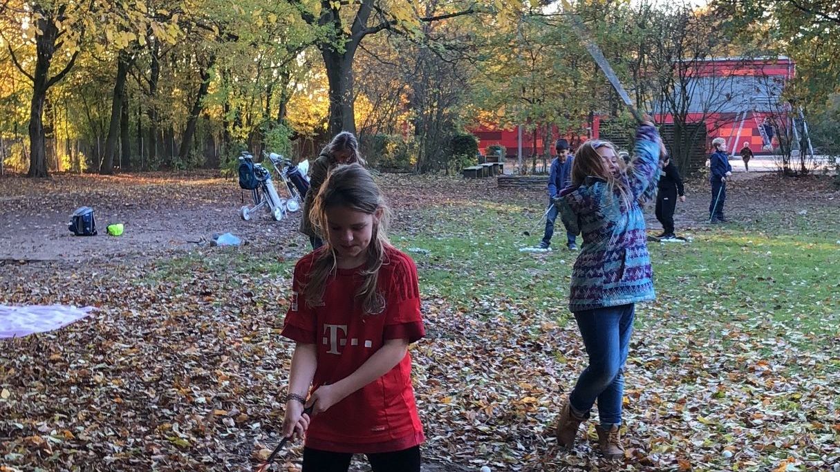 1. Bremer Cross Golf Club n.e.V.