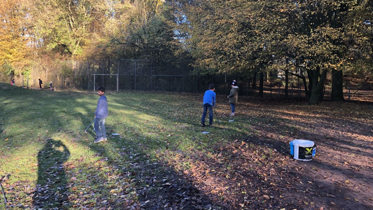 1. Bremer Cross Golf Club n.e.V.