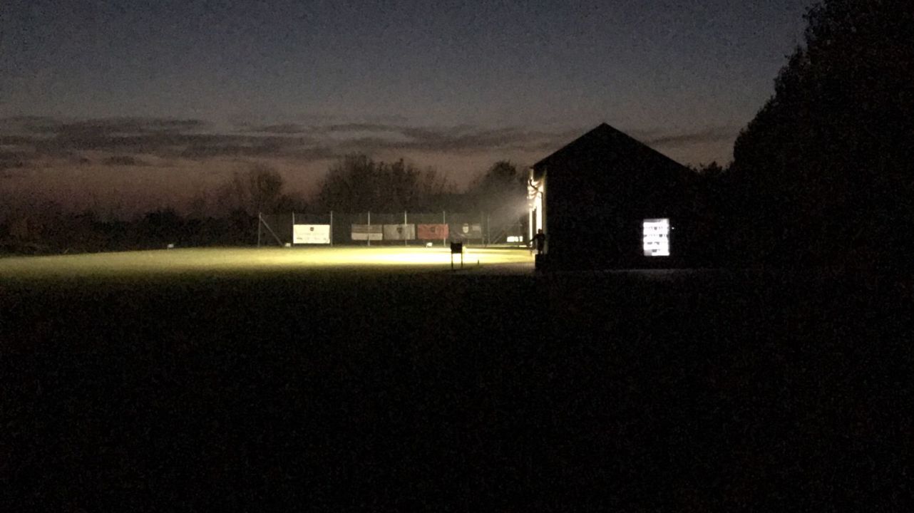 Berliner GC Stolper Heide