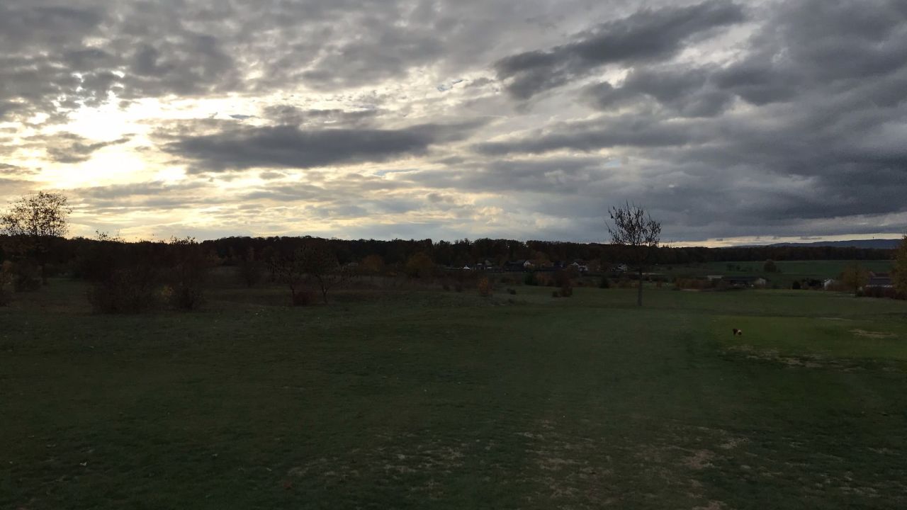 Golfplatz Altenstadt