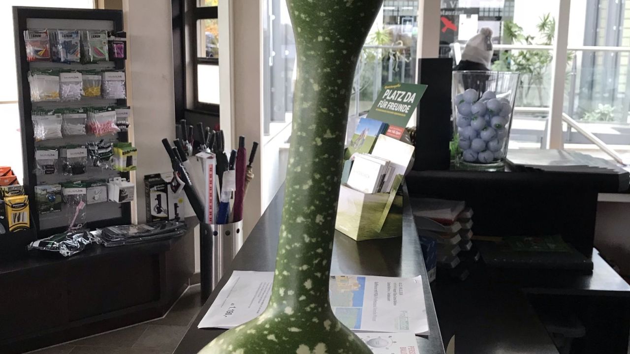 Golfplatz Altenstadt