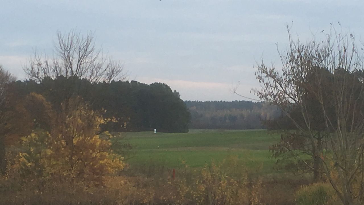 Golfclub Berlin Prenden