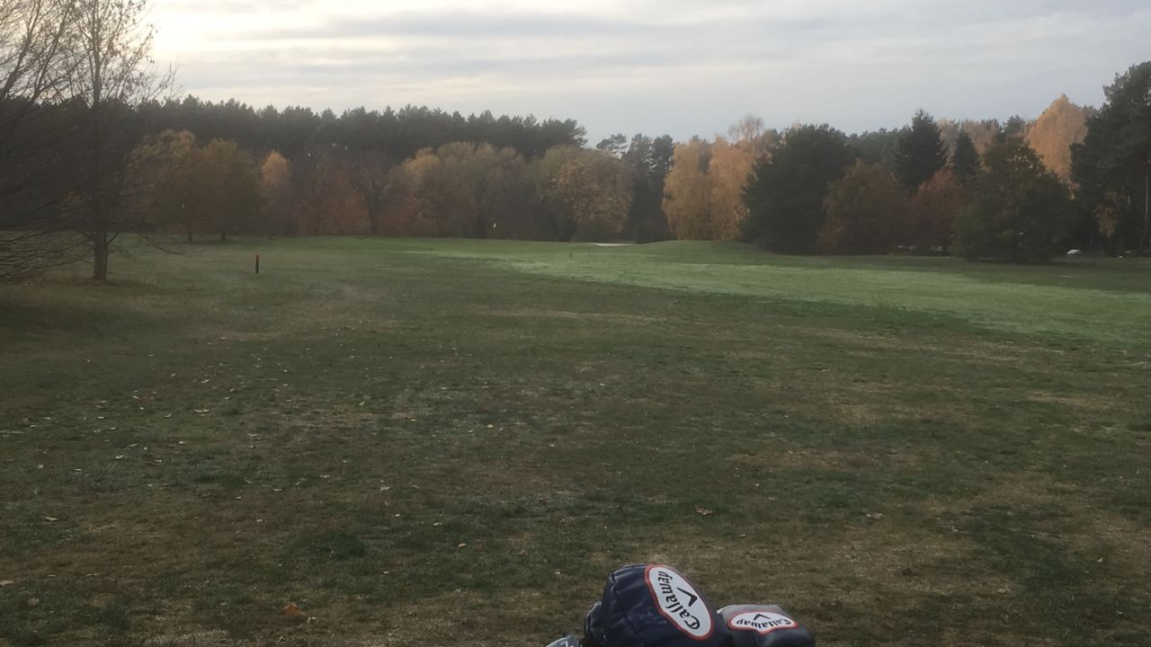 Golfclub Berlin Prenden