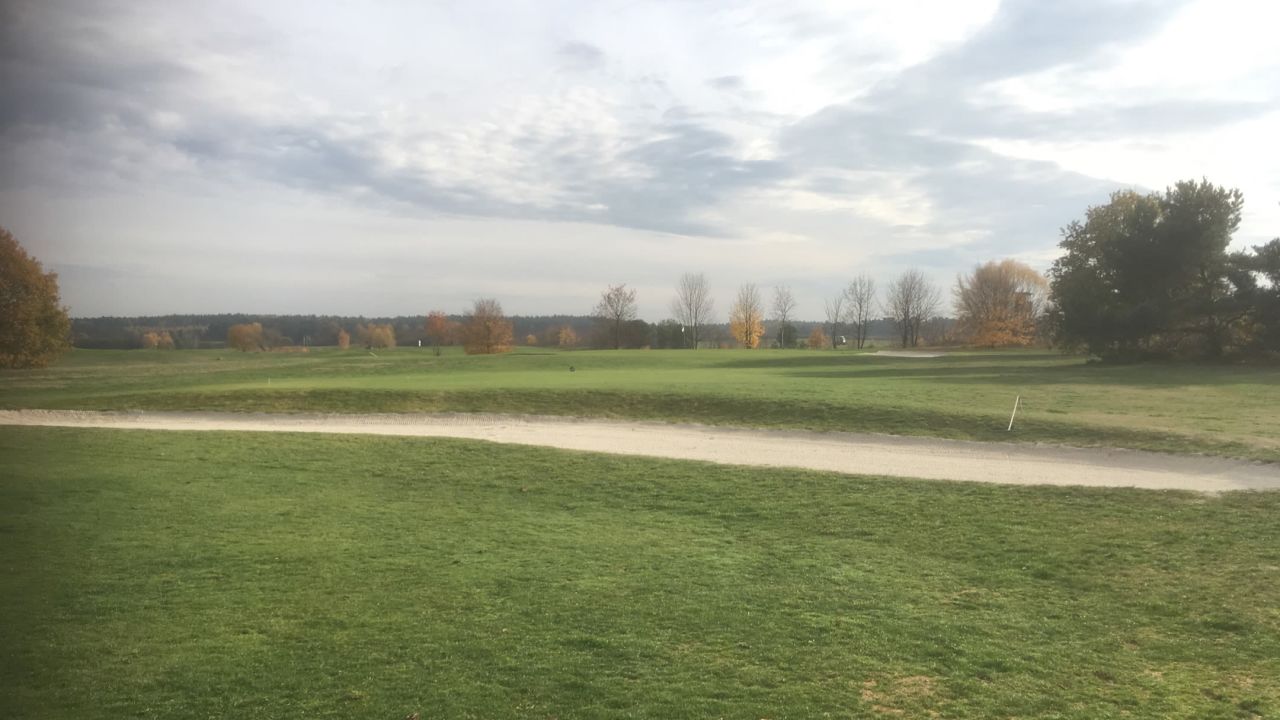 Golfclub Berlin Prenden