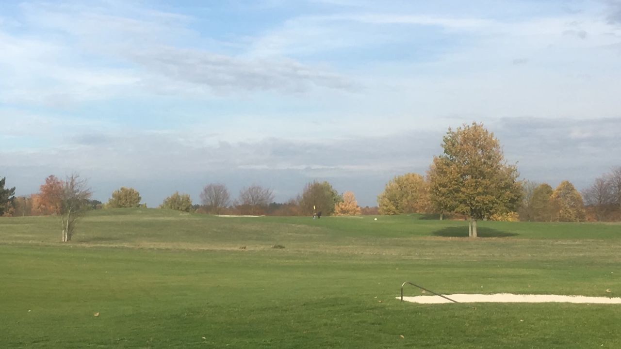 Golfclub Berlin Prenden