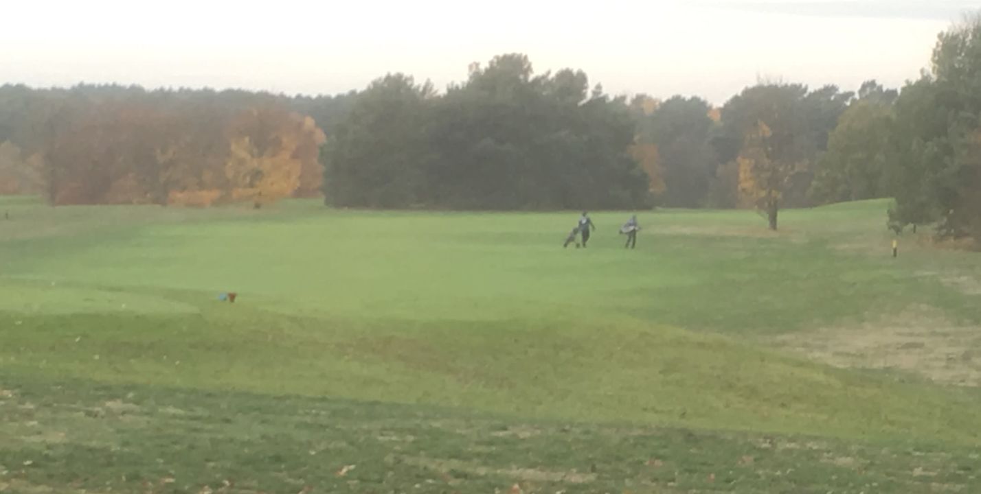 Golfclub Berlin Prenden
