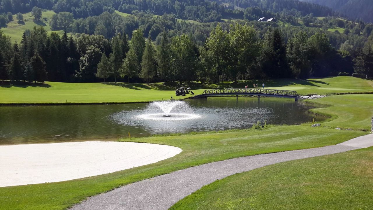 GCC Dachstein-Tauern