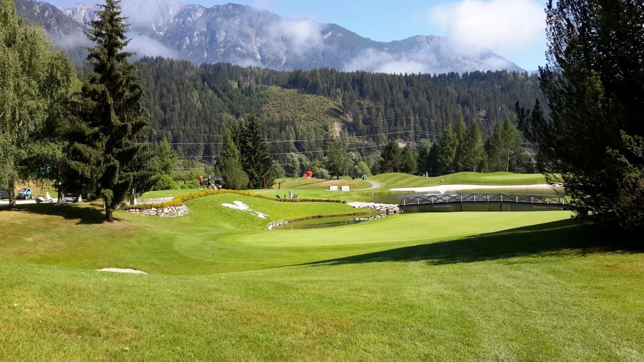 GCC Dachstein-Tauern