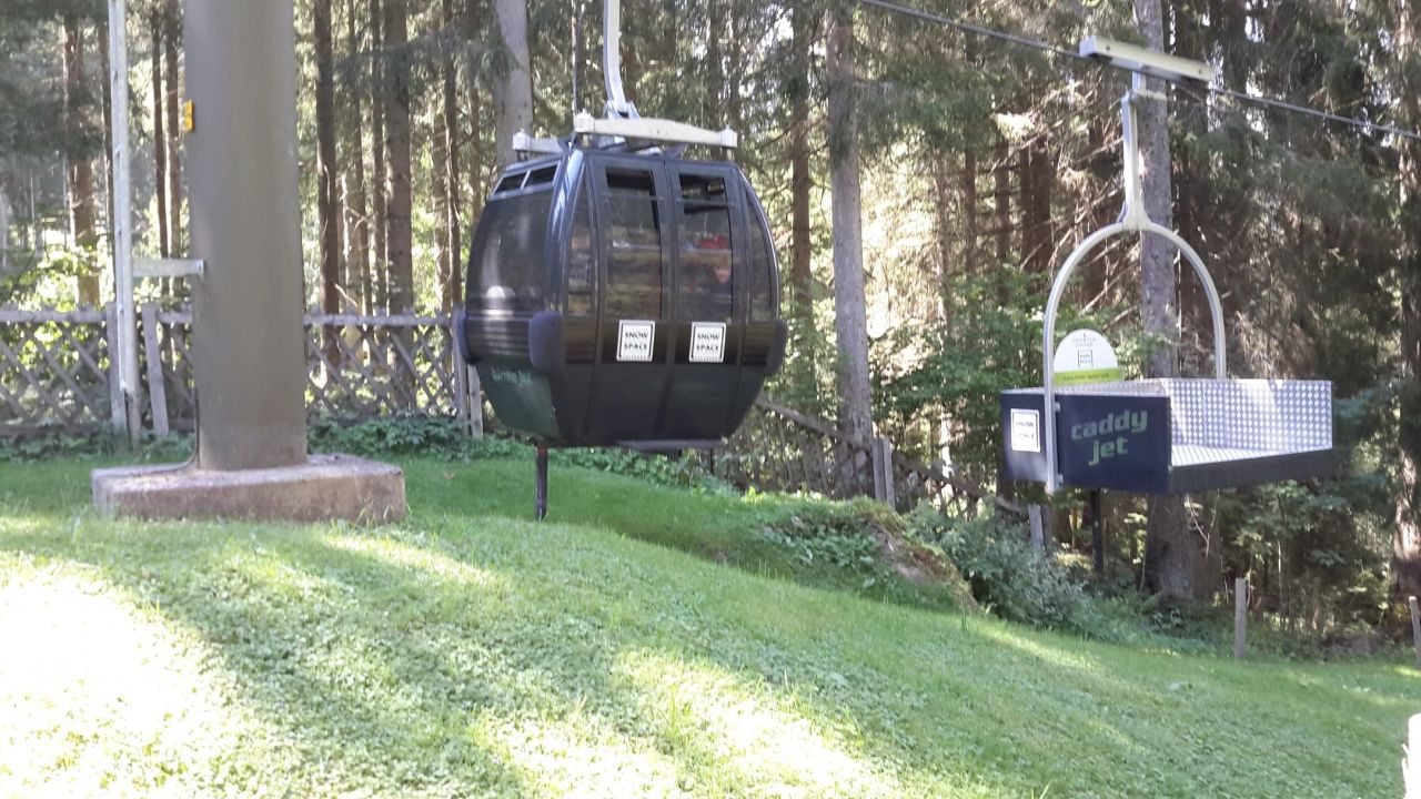 GCC Dachstein-Tauern