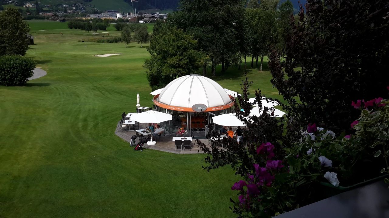 GCC Dachstein-Tauern